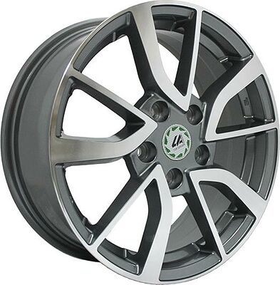 TopDriver Special Series SK11-S 6.5x16 5x112 ET 50 Dia 57.1 gmf