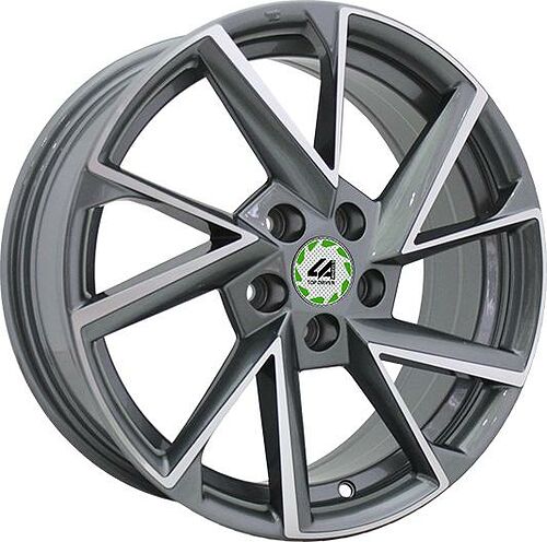 TopDriver Special Series VV12-S