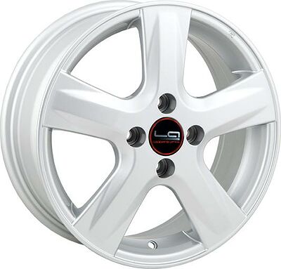 TopDriver TY35 6x15 4x100 ET 45 Dia 54.1 s