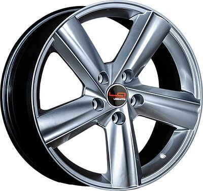 TopDriver TY39 6.5x16 5x114.3 ET 45 Dia 60.1 s
