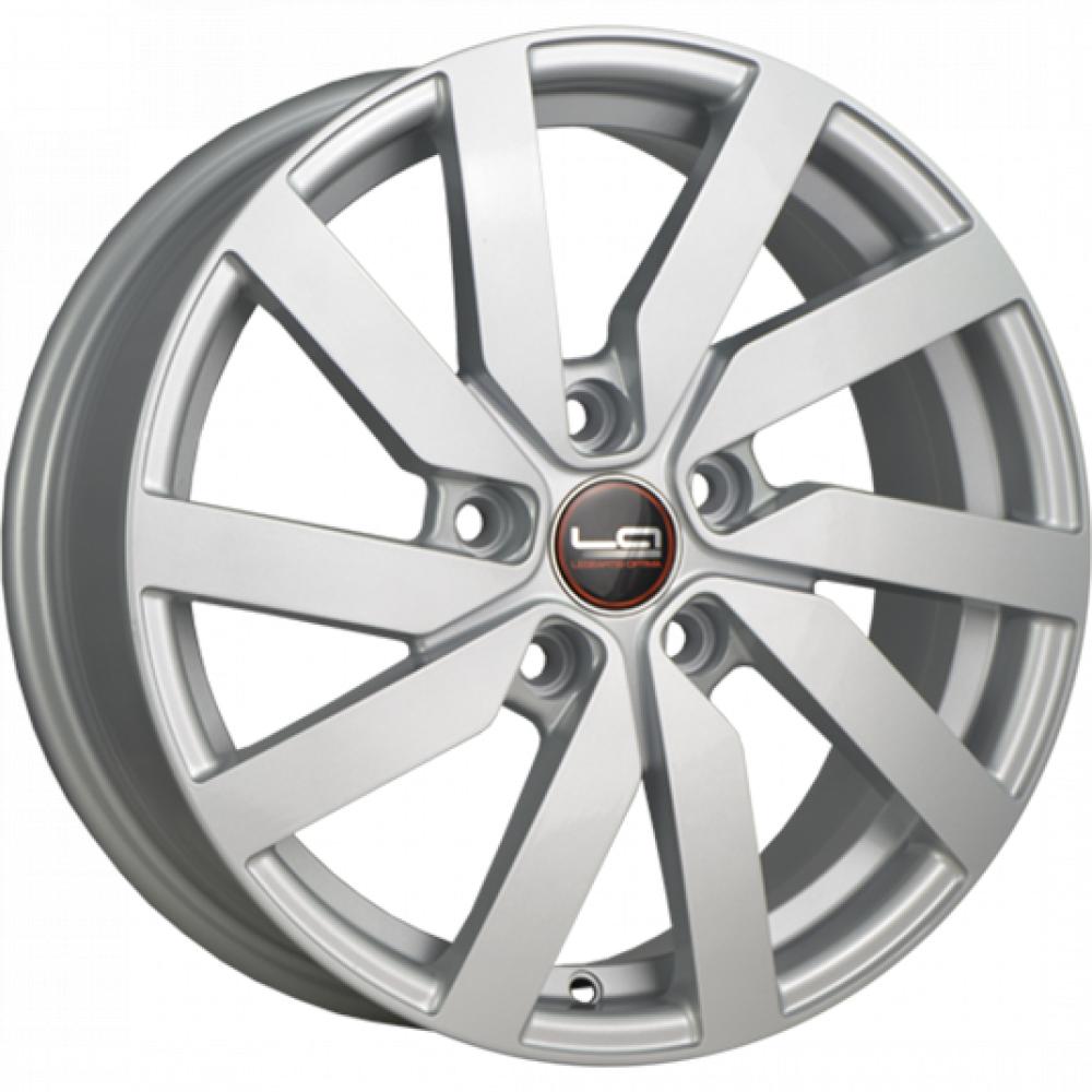 TopDriver VV151 6.5x16 5x112 ET 50 Dia 57.1 s