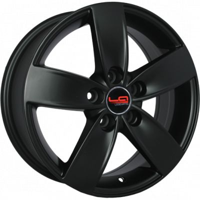 TopDriver VV49 6x15 5x100 ET 40 Dia 57.1 mb