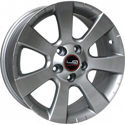 TopDriver VV83 6.5x16 5x112 ET 33 Dia 57.1 s