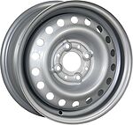 Trebl 42B29C 5x13 4x98 ET 29 Dia 60.1 Black