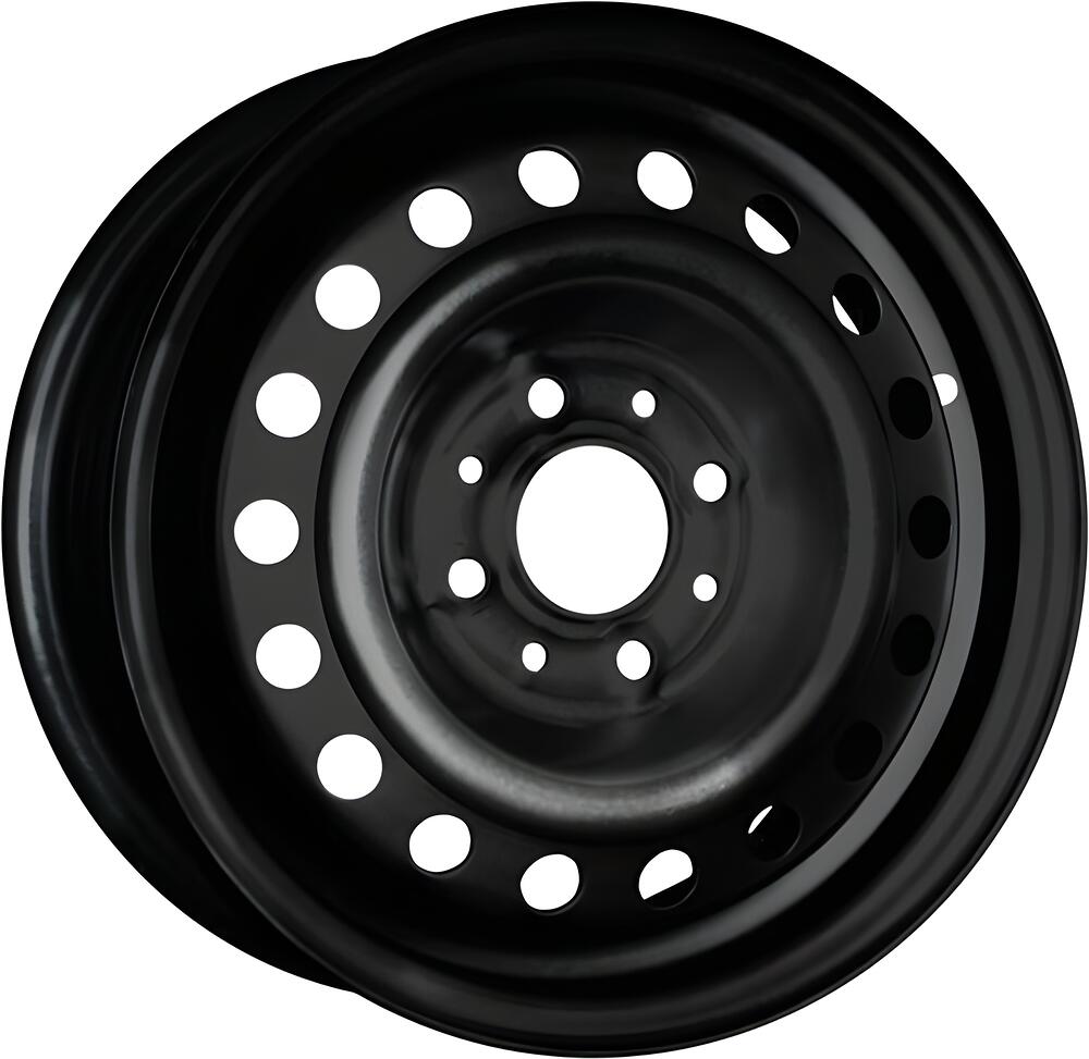 Trebl 5155 5x14 4x100 ET 45 Dia 54.1 BLACK