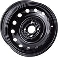 Trebl 53A45R 5.5x14 4x100 ET 45 Dia 54.1 black Trebl 53A45R 5.5x14 4x100 ET 45 Dia 54.1 black