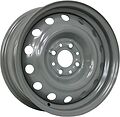 Trebl 53B35B 5.5x14 4x98 ET 35 Dia 58.6 green Trebl 53B35B 5.5x14 4x98 ET 35 Dia 58.6 green