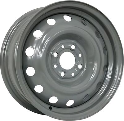 Trebl 53B35B 5.5x14 4x98 ET 35 Dia 58.6 Grey