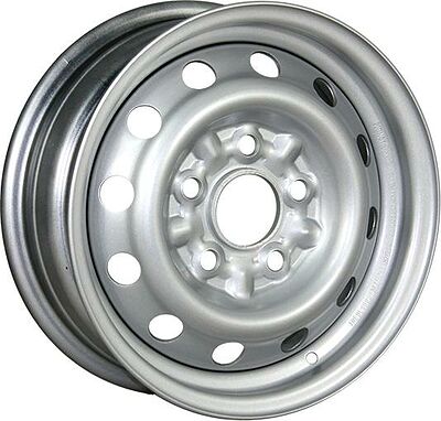 Trebl 6085 5.5x14 5x120 ET 40 Dia 67.1 