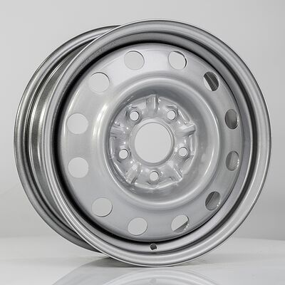 Trebl 64J45H 6x15 5x114.3 ET 45 Dia 67.1 черный
