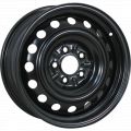 Trebl 7865 6.5x16 5x114.3 ET 45 Dia 60.1 Black Trebl 7865 6.5x16 5x114.3 ET 45 Dia 60.1 Black