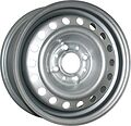 Trebl 7865 6.5x16 5x114.3 ET 45 Dia 60.1 silver Trebl 7865 6.5x16 5x114.3 ET 45 Dia 60.1 silver