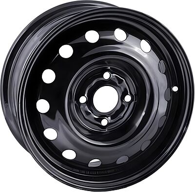 Trebl 7985 6x15 4x114.3 ET 44 Dia 56.5 black