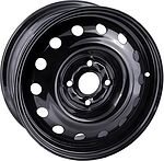 Trebl 7985_9301689 6x15 4x114.3 ET 44 Dia 56.6 BLACK