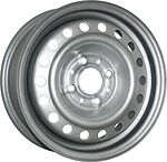 Trebl 7985T 6x15 4x114.3 ET 44 Dia 56.6 silver Trebl 7985T 6x15 4x114.3 ET 44 Dia 56.6 silver