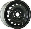 Trebl 8000 6x15 5x100 ET 43 Dia 57.1 silver