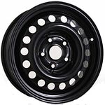 Trebl 8130 6x15 5x114.3 ET 50 Dia 64.1 черный