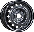 Trebl 8270 6x15 4x114.3 ET 44 Dia 67.1 BLACK