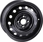 Trebl 8270T 6x15 4x114.3 ET 44 Dia 67.1 black