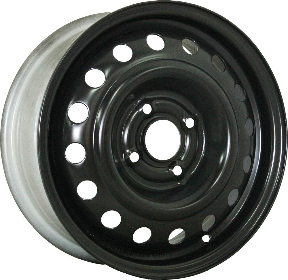 Trebl 8945 6x15 5x100 ET 35 Dia 57.1 