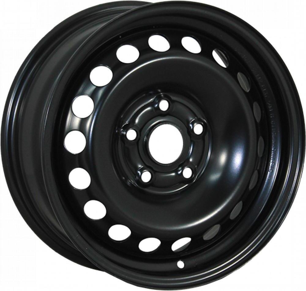 Trebl 8955 6x15 5x112 ET 37 Dia 57.1 silver