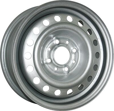 Trebl 9327 6.5x16 5x115 ET 41 Dia 70.3 