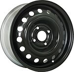 Trebl 9540 6x15 5x114.3 ET 46 Dia 67.1 black Trebl 9540 6x15 5x114.3 ET 46 Dia 67.1 black