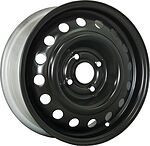 Trebl 9617 6x16 5x114.3 ET 50 Dia 67.1 silver