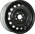 Trebl 9695 6.5x16 4x108 ET 31 Dia 65.1 BLACK Trebl 9695 6.5x16 4x108 ET 31 Dia 65.1 BLACK
