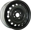 Trebl 9695 6.5x16 4x108 ET 31 Dia 65.1 silver Trebl 9695 6.5x16 4x108 ET 31 Dia 65.1 silver