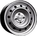 Trebl 9975 6.5x16 5x108 ET 52.5 Dia 63.3 silver