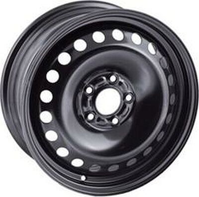 Trebl Hyundai/Mitsubishi 6x15 4x114.3 ET 45 Dia 67.1 silver