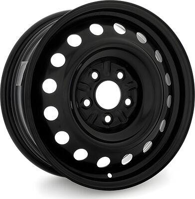 Trebl Kia Sportage New R-1729 7x17 5x114.3 ET 48.5 Dia 67.1 Black