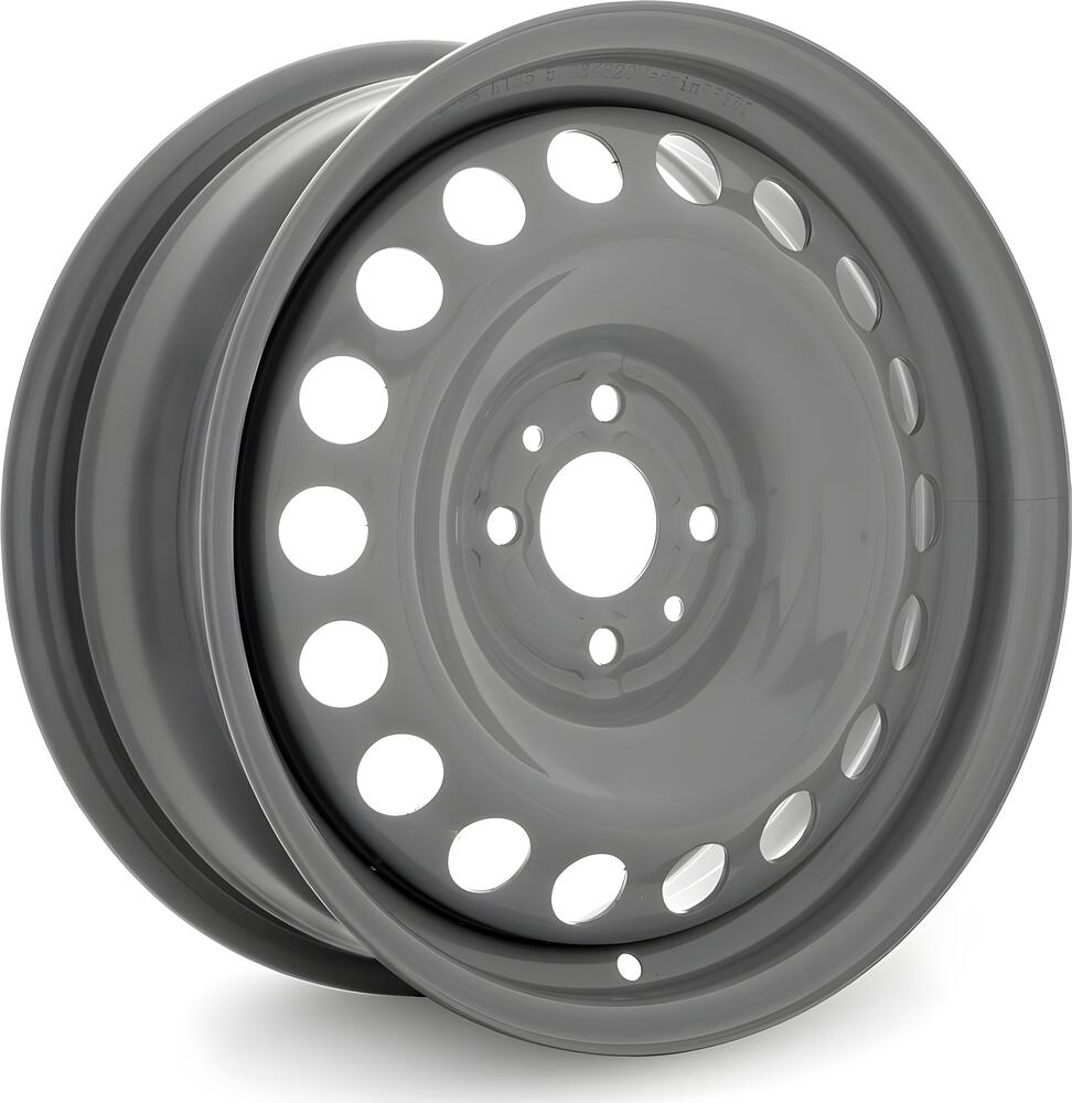 Trebl Lada X40021 P 6x15 4x98 ET 35 Dia 58.6 