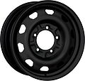 Trebl LT2883D 6x16 5x139.7 ET 22 Dia 108.6 Black Trebl LT2883D 6x16 5x139.7 ET 22 Dia 108.6 Black
