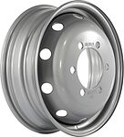 Trebl LT2886D 5.5x16 6x170 ET 105 Dia 130.1 Silver Trebl LT2886D 5.5x16 6x170 ET 105 Dia 130.1 Silver