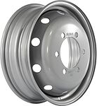 Trebl LT2886D_P 5.5x16 6x170 ET 105 Dia 130.1 Silver Trebl LT2886D_P 5.5x16 6x170 ET 105 Dia 130.1 Silver