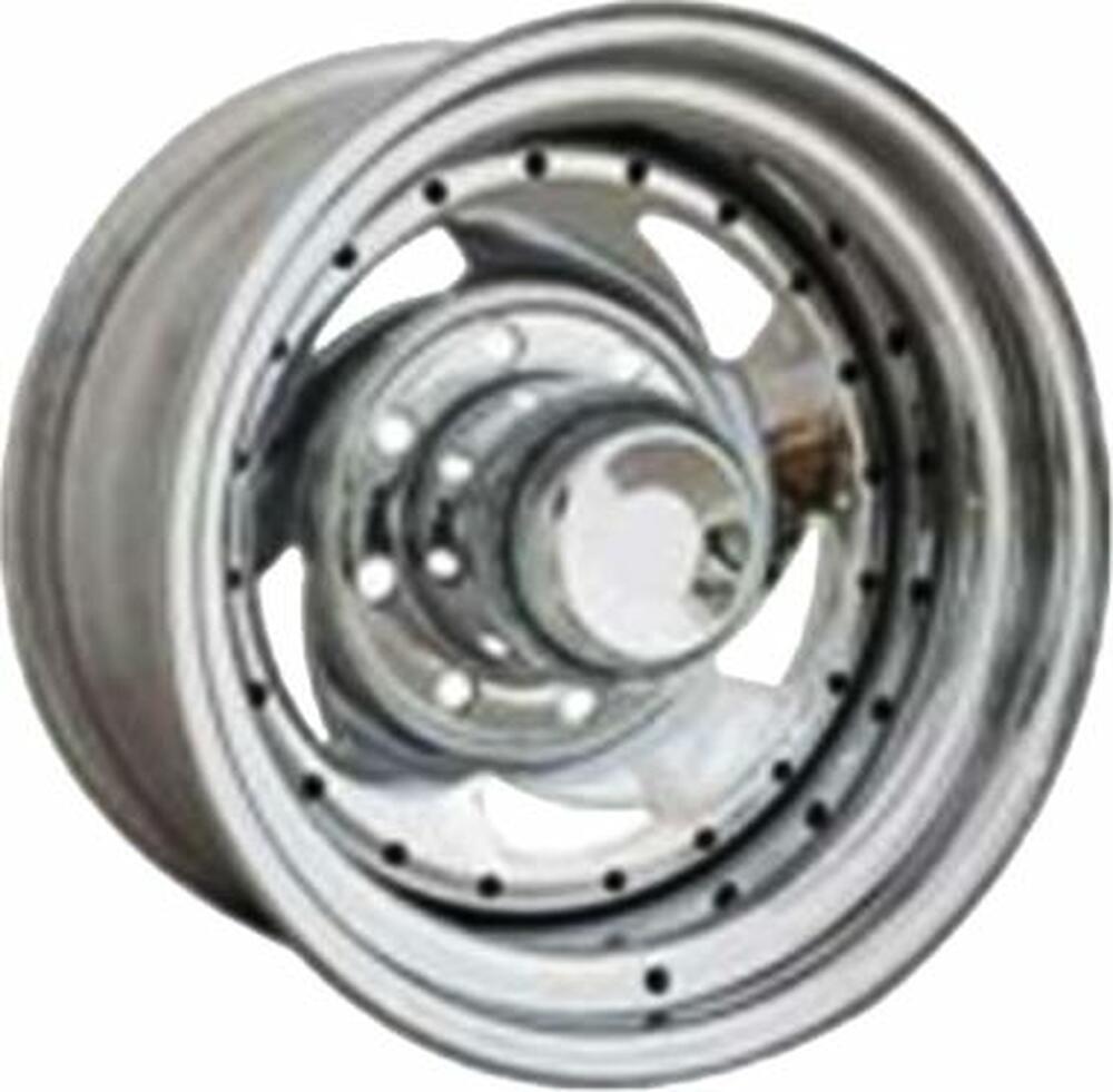 Trebl Off-road 01 8x15 5x114.3 ET 10 Dia 84.1 HS