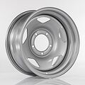 Trebl OFR-3 7x16 5x139.7 Dia 110.1 silver