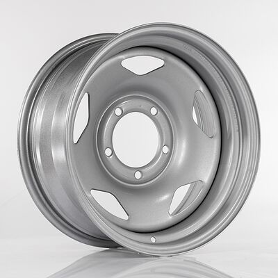 Trebl OFR-3 7x16 5x139.7 Dia 110.1 silver