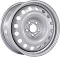 Trebl R-1722 6.5x17 5x114.3 ET 38 Dia 67.1 silver