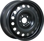 Trebl R-1729 7x17 5x114.3 ET 48 Dia 67.1 BLACK