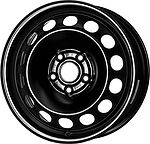 Trebl R-1747 7.5x18 5x114.3 ET 35 Dia 60.1 black