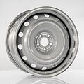 Trebl R-1749 7.5x18 5x114.3 ET 50 Dia 60.1 silver