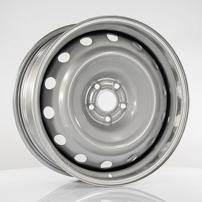 Trebl R-1749 7.5x18 5x114.3 ET 50 Dia 60.1 silver