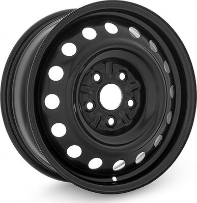 Trebl Suzuki 8315 6x16 5x114.3 ET 50 Dia 60.1 Black