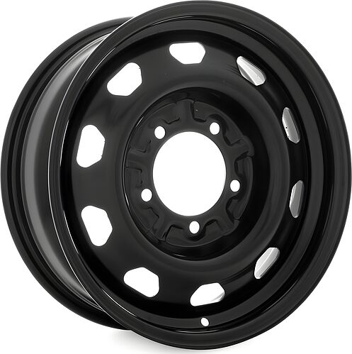 Trebl UAZ-Patriot LT2883D P