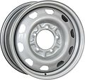 Trebl UAZ PATRIOT 6.5x16 5x139.7 ET 40 Dia 108.6 silver