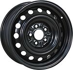 Trebl X40054_P 6x16 5x114.3 ET 43 Dia 67.1 Black Trebl X40054_P 6x16 5x114.3 ET 43 Dia 67.1 Black