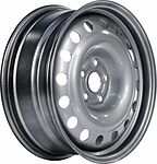 Trebl X40926 7x17 5x112 ET 40 Dia 57.1 silver Trebl X40926 7x17 5x112 ET 40 Dia 57.1 silver